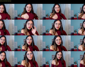 sofia44 — 18 minute Chaturbate female naked cam show, 1080p, Apr 24, 2021