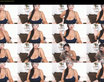 funplayx — 5 minute Chaturbate female naked cam show, 1080p, Apr 25, 2021