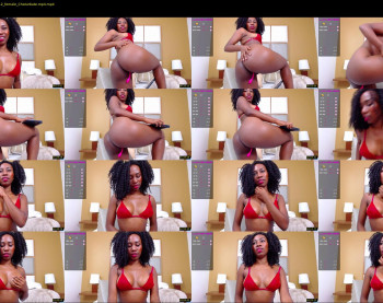 kimylewis — 5 minute Chaturbate female naked cam show, 720p, Apr 25, 2021