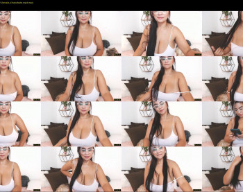 funplayx — 71 minute Chaturbate female naked cam show, 1080p, Apr 26, 2021
