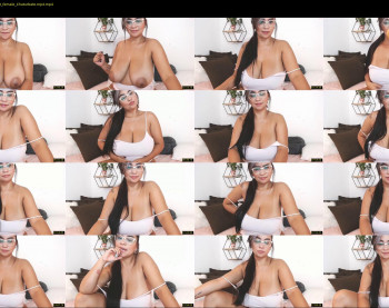 funplayx — 20 minute Chaturbate female naked cam show, 1080p, Apr 26, 2021