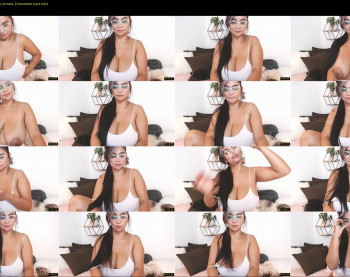 funplayx — 23 minute Chaturbate female naked cam show, 1080p, Apr 26, 2021