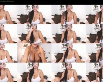 funplayx — 83 minute Chaturbate female naked cam show, 1080p, Apr 26, 2021