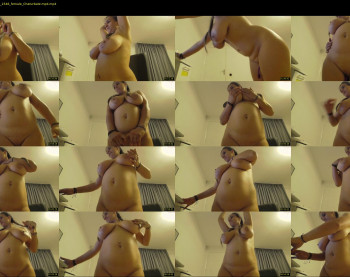 natashaboobs — 11 minute Chaturbate female naked cam show, 720p, Apr 26, 2021