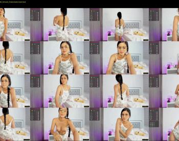 celestehill — 99 minute Chaturbate female naked cam show, 720p, Apr 28, 2021