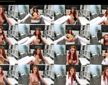 foxynesss — 65 minute Chaturbate female naked cam show, 1080p, Apr 27, 2021