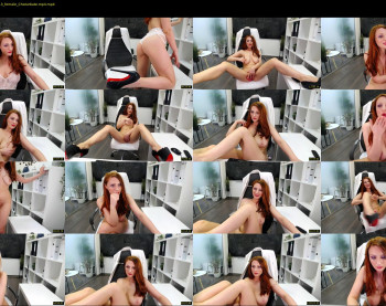 foxynesss — 72 minute Chaturbate female naked cam show, 1080p, Apr 27, 2021