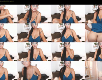funplayx — 33 minute Chaturbate female naked cam show, 1080p, Apr 27, 2021