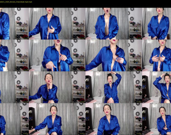maturefantasticforu — 4 minute Chaturbate female naked cam show, 1080p, Apr 27, 2021
