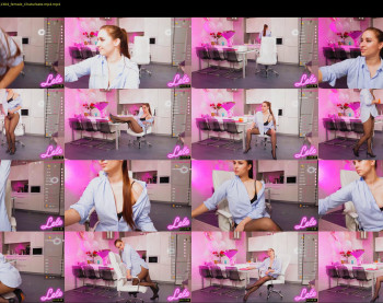 melomankaa — 35 minute Chaturbate female naked cam show, 1080p, Apr 27, 2021
