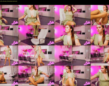 melomankaa — 72 minute Chaturbate female naked cam show, 1080p, Apr 27, 2021