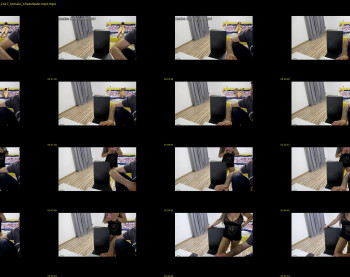 natashaboobs — 4 minute Chaturbate female naked cam show, 1080p, Apr 27, 2021