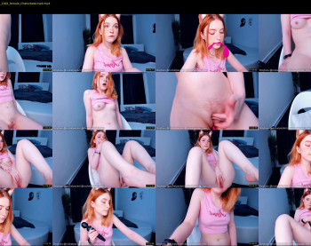 pocketrocket_ — 41 minute Chaturbate female naked cam show, 1080p, Apr 27, 2021