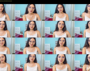 sofia44 — 40 minute Chaturbate female naked cam show, 1080p, Apr 28, 2021