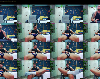 spartacus_guy_ — 59 minute Chaturbate male naked cam show, 720p, Apr 27, 2021