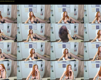 foxynesss — 9 minute Chaturbate female naked cam show, 1080p, Apr 28, 2021