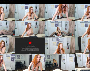 foxynesss — 47 minute Chaturbate female naked cam show, 1080p, Apr 28, 2021