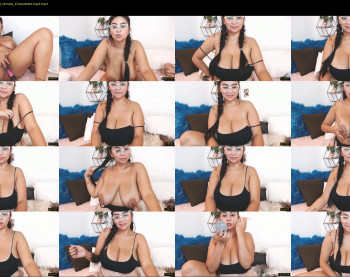 funplayx — 70 minute Chaturbate female naked cam show, 1080p, Apr 28, 2021