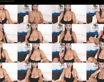 funplayx — 83 minute Chaturbate female naked cam show, 1080p, Apr 28, 2021