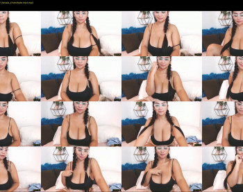 funplayx — 77 minute Chaturbate female naked cam show, 1080p, Apr 28, 2021
