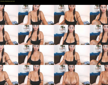 funplayx — 70 minute Chaturbate female naked cam show, 1080p, Apr 28, 2021