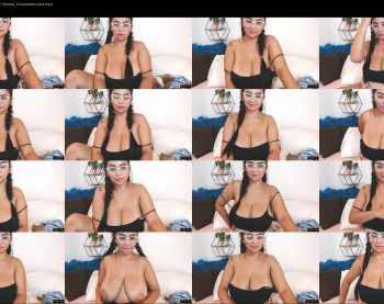 funplayx — 70 minute Chaturbate female naked cam show, 1080p, Apr 28, 2021