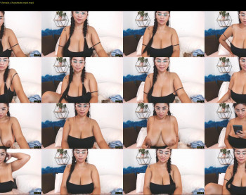 funplayx — 61 minute Chaturbate female naked cam show, 1080p, Apr 28, 2021