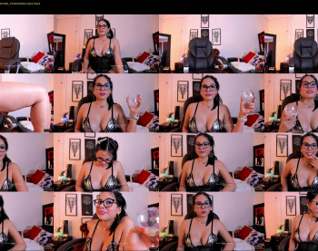 its_sol — 46 minute Chaturbate female naked cam show, 1080p, Apr 28, 2021