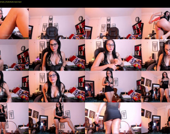 its_sol — 70 minute Chaturbate female naked cam show, 1080p, Apr 28, 2021