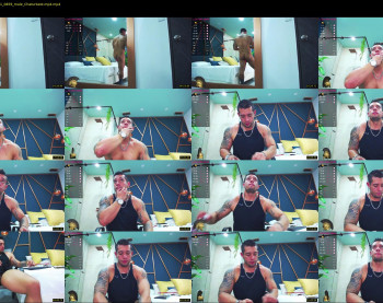 spartacus_guy_ — 59 minute Chaturbate male naked cam show, 720p, Apr 28, 2021