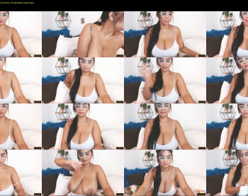 funplayx — 70 minute Chaturbate female naked cam show, 1080p, Apr 29, 2021
