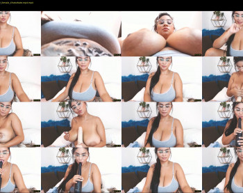 funplayx — 20 minute Chaturbate female naked cam show, 1080p, Apr 29, 2021