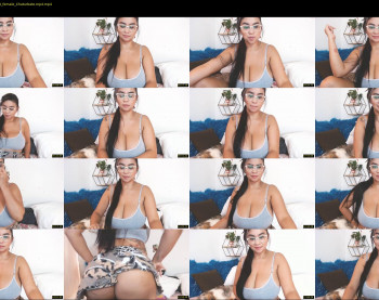 funplayx — 20 minute Chaturbate female naked cam show, 1080p, Apr 29, 2021