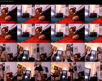 its_sol — 71 minute Chaturbate female naked cam show, 1080p, Apr 29, 2021