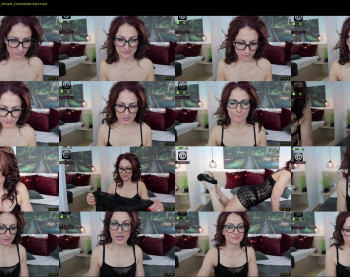 lisacroft — 43 minute Chaturbate female naked cam show, 1080p, Apr 29, 2021