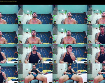 spartacus_guy_ — 59 minute Chaturbate male naked cam show, 720p, Apr 29, 2021