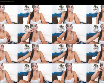 funplayx — 3 minute Chaturbate female naked cam show, 1080p, Apr 30, 2021