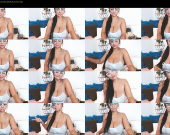 funplayx — 24 minute Chaturbate female naked cam show, 1080p, Apr 30, 2021