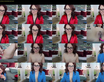 lisacroft — 38 minute Chaturbate female naked cam show, 1080p, Apr 30, 2021