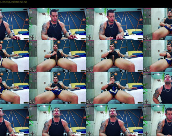 spartacus_guy_ — 59 minute Chaturbate male naked cam show, 720p, Apr 30, 2021