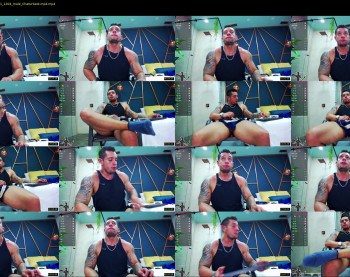 spartacus_guy_ — 59 minute Chaturbate male naked cam show, 720p, Apr 30, 2021