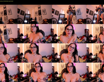 its_sol — 70 minute Chaturbate female naked cam show, 1080p, May 2, 2021