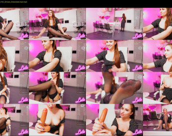 melomankaa — 69 minute Chaturbate female naked cam show, 1080p, May 2, 2021