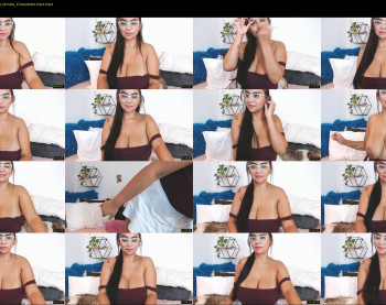 funplayx — 70 minute Chaturbate female naked cam show, 1080p, May 3, 2021