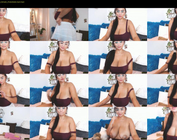 funplayx — 70 minute Chaturbate female naked cam show, 1080p, May 3, 2021