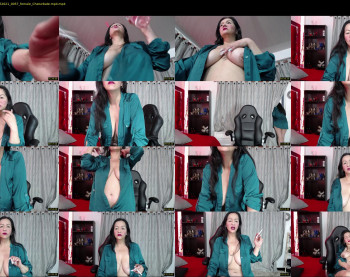 maturefantasticforu — 29 minute Chaturbate female naked cam show, 1080p, May 4, 2021