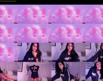 connie_deep — 75 minute Chaturbate female naked cam show, 1080p, May 5, 2021