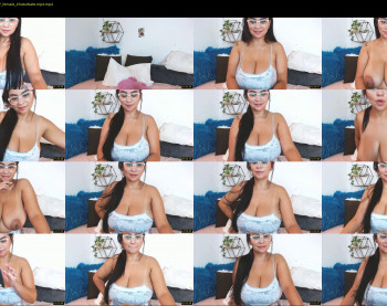 funplayx — 26 minute Chaturbate female naked cam show, 1080p, May 4, 2021