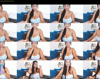 funplayx — 70 minute Chaturbate female naked cam show, 1080p, May 4, 2021
