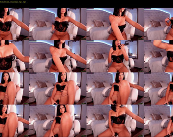 mel_evansx — 29 minute Chaturbate female naked cam show, 1080p, May 4, 2021